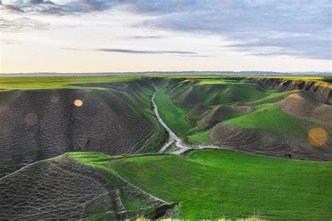 A guide to Golestan province in Iran - Against the Compass