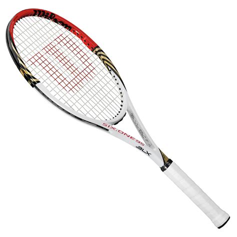 Wilson BLX Pro Staff 95 Tennis Racquets