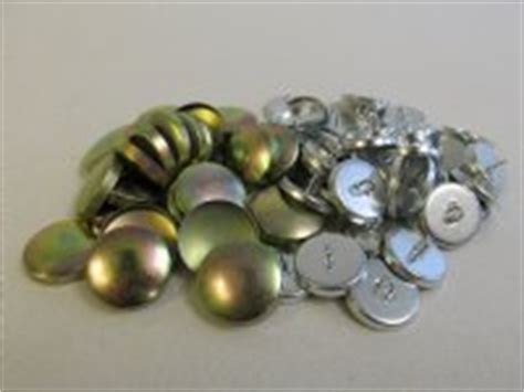 Upholstery Buttons & Tufting Supplies - D&M Distributing LLC