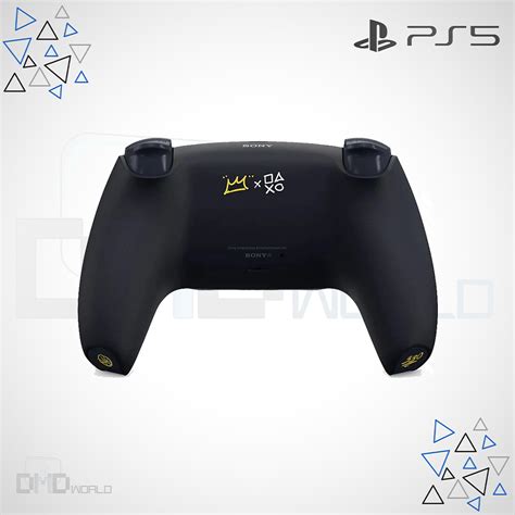 Sony PS5 LeBron James Limited Edition DualSense Wireless Controller ...