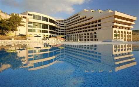 Grand Hotel Excelsior Hotel (Floriana) from £127 | lastminute.com