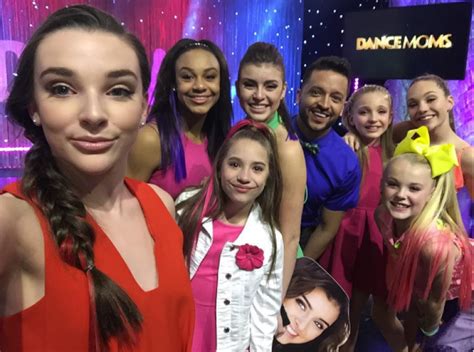 ‘Dance Moms’ Kids Reunion Host Predicts Big Careers For Mackenzie ...