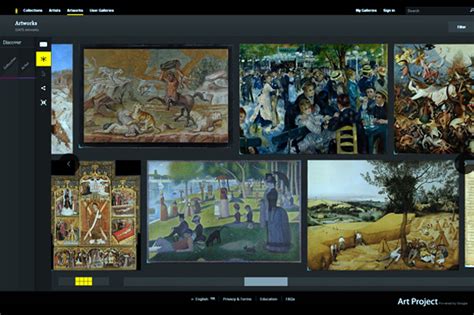 Google adds Chicago Art Institute works to online museum | Crain's Chicago Business