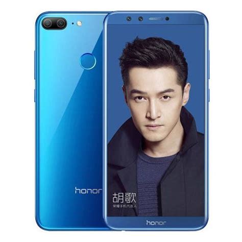 Huawei Honor 9 Lite specs, price and comparison - Gizmochina