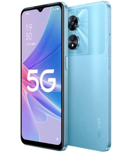 Oppo A97 5G - Price in India, Specifications, Comparison (6th December 2024) | Gadgets 360