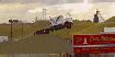 Daredevil lands a stunning 116-foot jump in a massive truck | For The Win