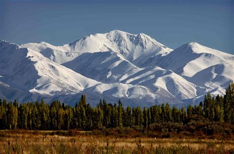 Winter is Coming: Snow Locations in Argentina | Filming in Argentina: The blog of San Telmo ...