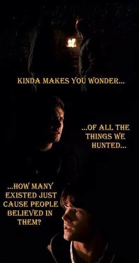 59 best images about Supernatural Quotes on Pinterest | Dean o'gorman ...