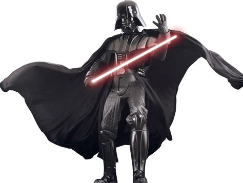 Star Wars Darth Vader Png Download Image