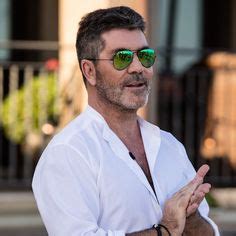 10 Simon Cowell sunglasses ideas | reality television, american idol ...