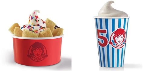 OMG Wendy's Just Dropped a Limited Edition Frosty Flavor