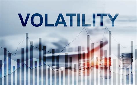 Volatility in the Forex Market | Learn Forex | ForexTraders