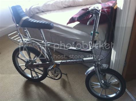 raleigh chopper mk1 frame | Raleigh Action Bikes - The Forum dedicated to classic 70's & 80's ...