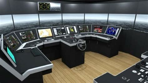 Marine Navigation Equipment - Marine Navigation Equipment | Centrifuge Products | Classic Marine ...