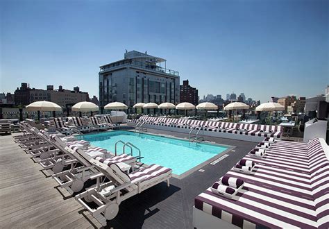 Soho House New York, New York, USA | Discover & Book | The Hotel Guru