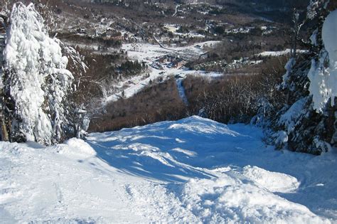 10 Best Ski Resorts in Vermont - Where to Find Vermont's Best Skiing ...