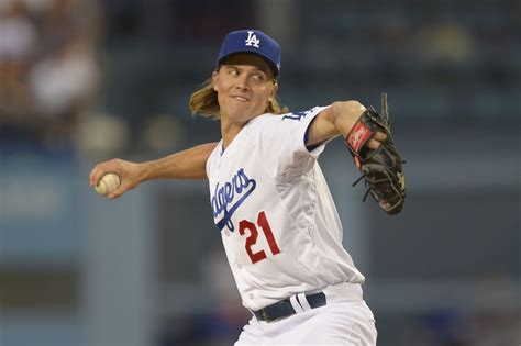 ESPN Survey Reveals Executives Prefer Greinke To Price