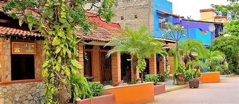 Casa San Pancho Hotel, San Francisco ( San Pancho ), Nayarit ...