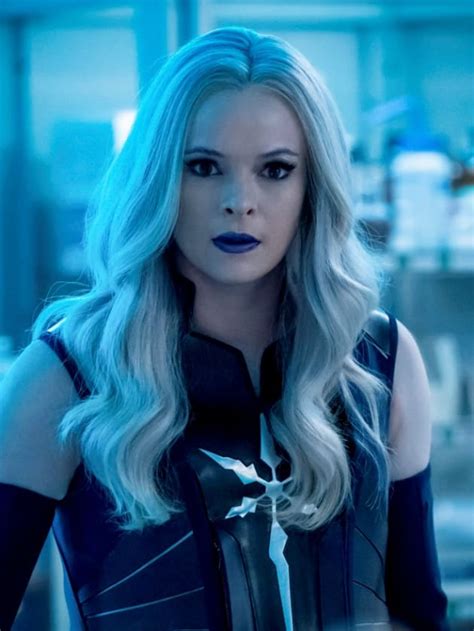 Killer Frost - The Flash Season 6 Episode 15 - TV Fanatic