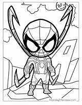40 Spider Man Coloring Pages Free PDF Printables  coloring sketch template