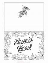 Free Printable Thank You Cards To Color  Add A Little Adventure sketch template