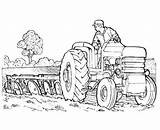 25 Best Tractor Coloring Pages To Print Http//procoloringcom/25 best  sketch template