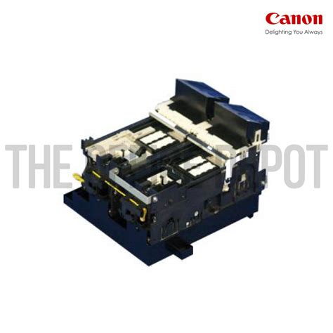 Purge Unit Canon IPF8300 Genuine QM3-7018-010