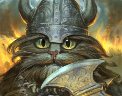 Lo and Behold: The Viking Sailors Took Cats with Them - BaviPower Blog