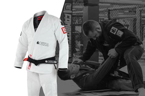 Mens BJJ Gi | Womens BJJ Gi | Kids Gi - Combat Corner