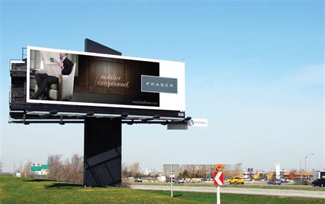 Billboard Design Template Free