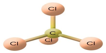 Carbon Tetrachloride - Assignment Point