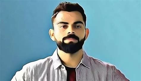 Virat Kohli House Old - Virat Kohli S Viral Quarantine Look Is ...