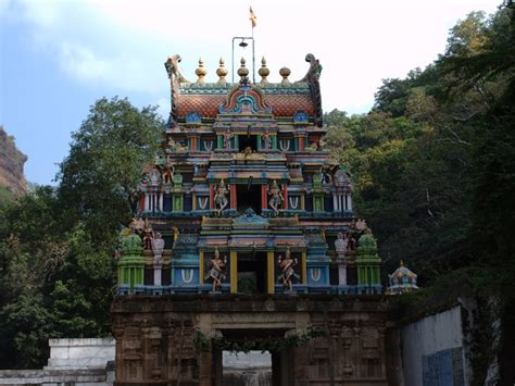 Ahobilam Sri Lakshmi Narasimha Swamy temple timings - TEMPLES INFO