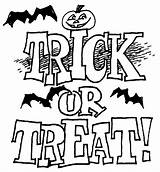 Halloween Coloring Sheets sketch template