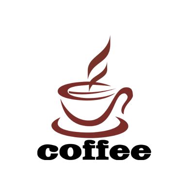 Download Coffee Logo File HQ PNG Image | FreePNGImg