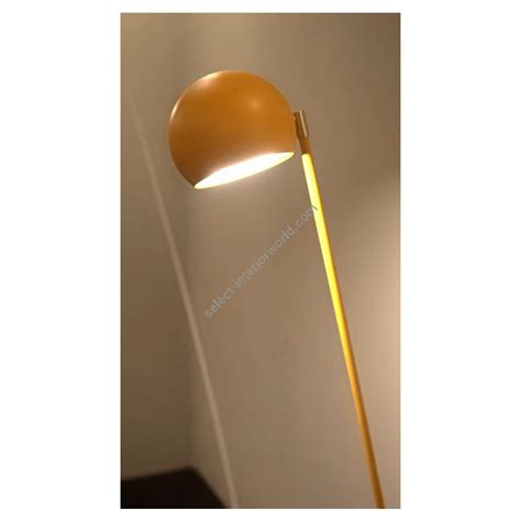 Buy ZAVA Atrax / Modern Floor Lamp in Minimalist Design Online