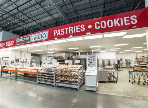 Costco Is Selling These Beloved Bakery and Deli Items Right Now — Eat This Not That