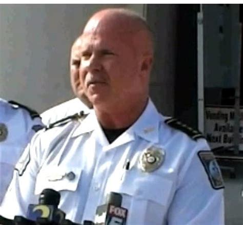 Douglasville Police Chief Womack to Retire: 'I Have Peace in My Heart ...