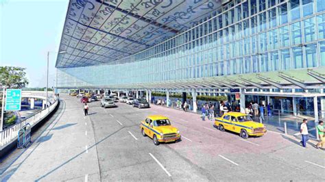 Mumbai Chhatrapati Shivaji Maharaj Airport is a 4-Star Airport | Skytrax