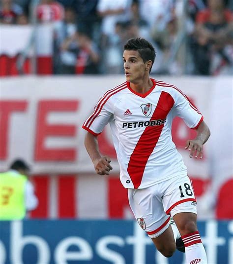 Eric Lamela River plate en 2020 | Futbol argentino, Fútbol, Argentina