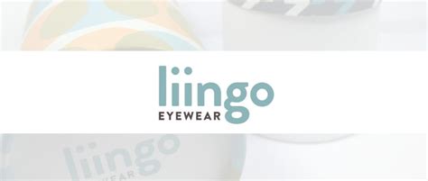 Liingo Eyewear Review 2023 | Eye Health HQ