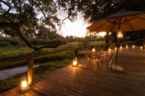 5* TINTSWALO SAFARI LODGE -Manyeleti Nature Reserve, Greater Kruger- 1 ...