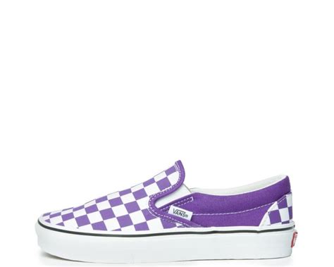 VANS Classic Slip-On VN0A5JMHBEK - Shiekh