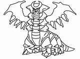49 Legendary Pokemon Coloring Pagees  Coloringpagesonlycom sketch template