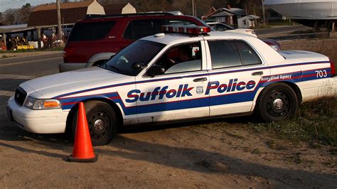 Suffolk County Police Department launches online reporting system | abc7ny.com