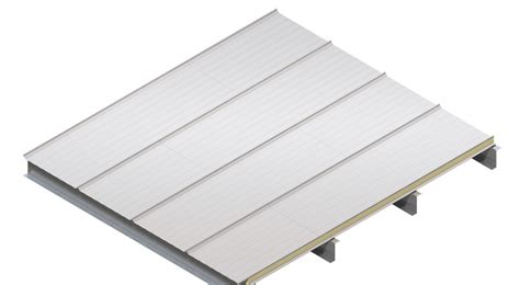 Kingspan Releases New Roof Panels | Kingspan Insulated Panels ...