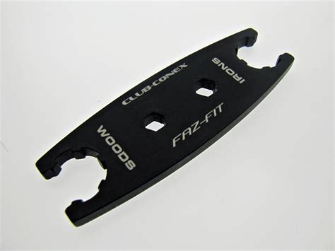 FAZ-FIT Assembly Wrench | club-conex