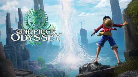 ONE PIECE ODYSSEY Deluxe Edition PS4 & PS5 (incl.Indonesian ...