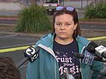 Video: Witness describes Half Moon Bay shooting suspect's arrest ...