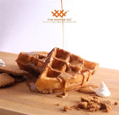 Waffle Restaurant - Thewaffleco - Medium